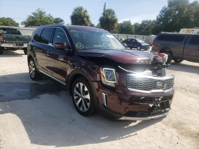 Kia Telluride (2021)