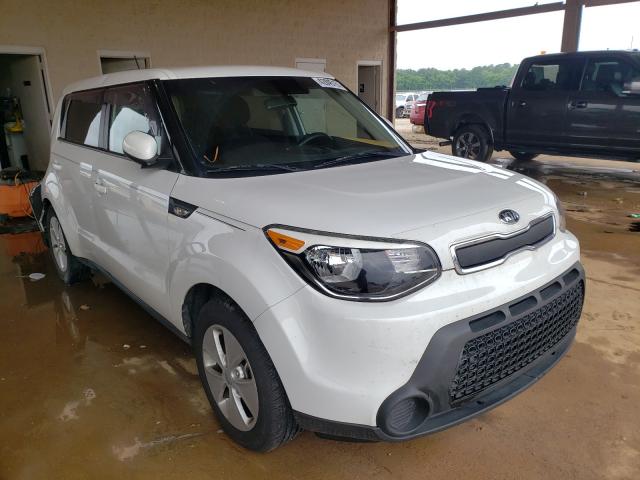 Kia Soul (2014)