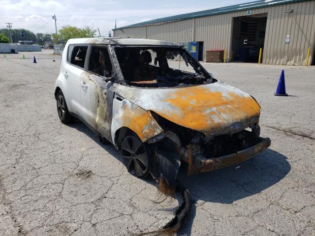 Kia Soul (2016)