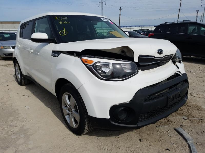 Kia Soul (2017)