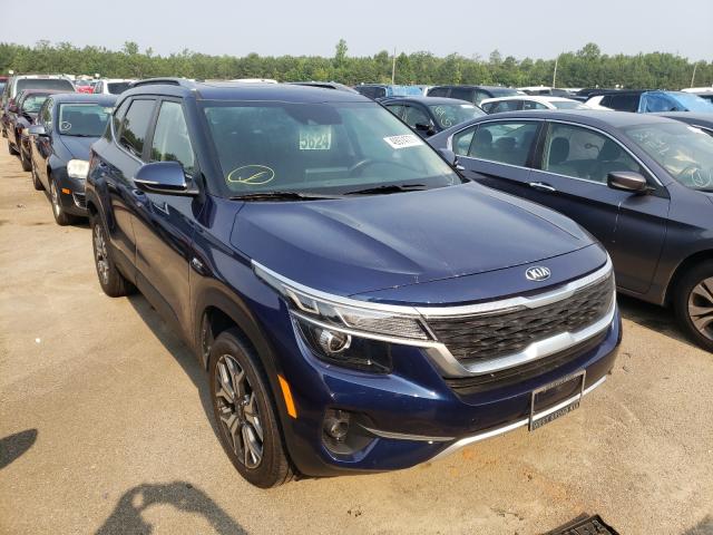 Kia Seltos ex (2021)
