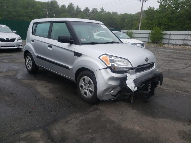 Kia Soul (2010)