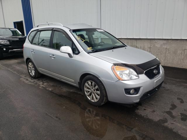 Kia Rondo (2012)