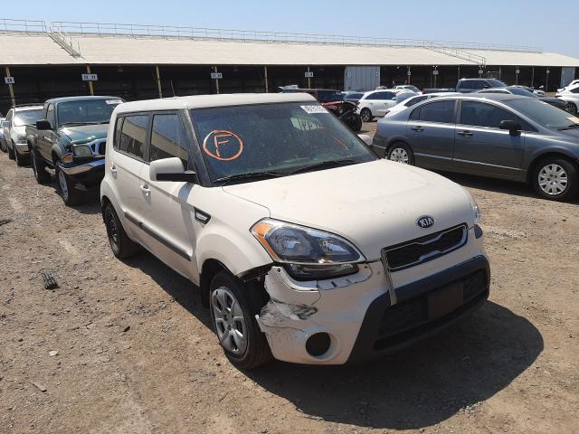 Kia Soul (2013)