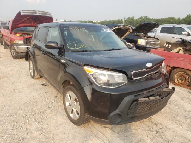 Kia Soul (2014)