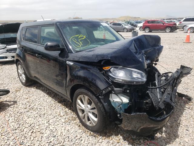 Kia Soul (2016)