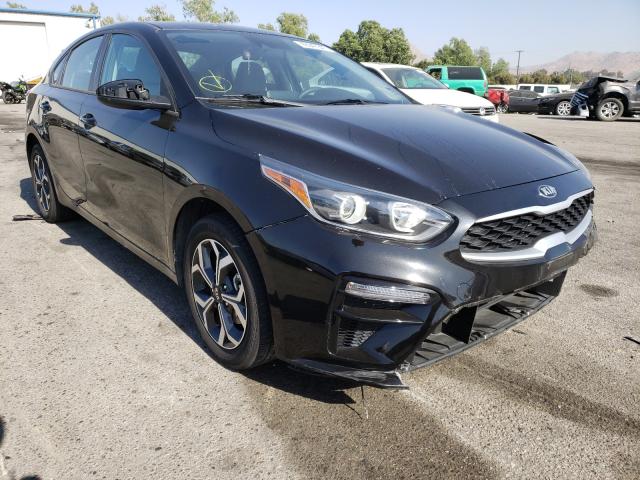 Kia Forte (2019)