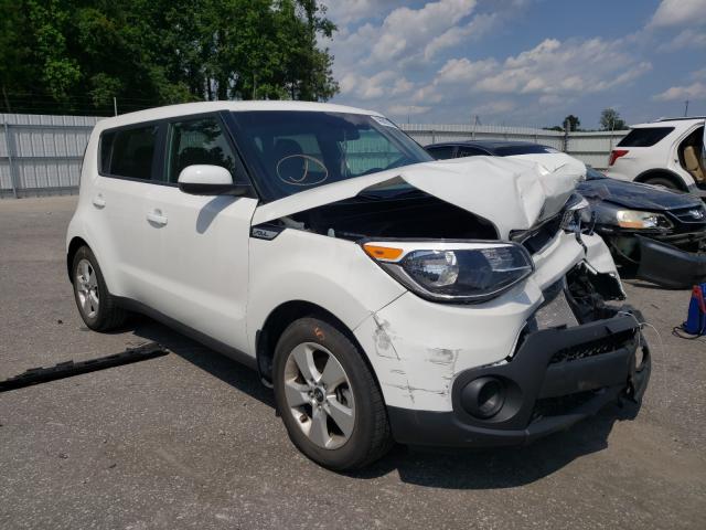 Kia Soul (2019)