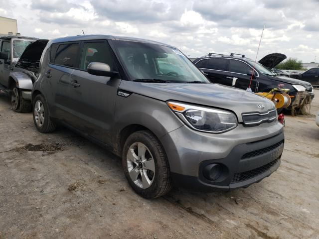 Kia Soul (2019)