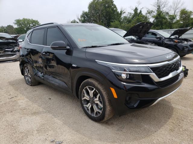 Kia Seltos ex (2022)