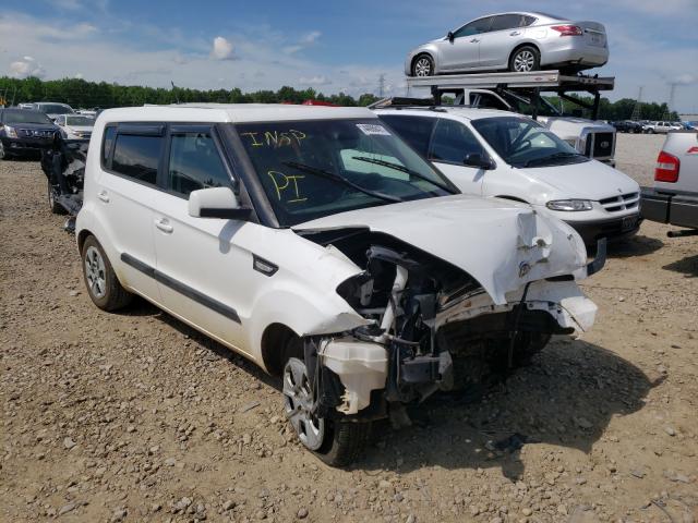 Kia Soul (2012)
