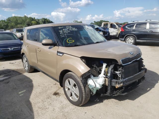 Kia Soul (2016)
