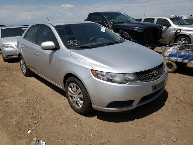 Kia Forte lx (2010)
