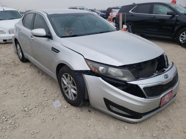 Kia Optima (2012)