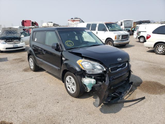 Kia Soul (2013)