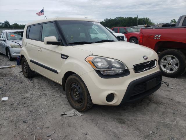 Kia Soul (2013)