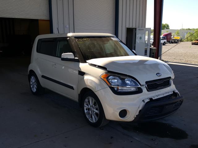 Kia Soul (2013)
