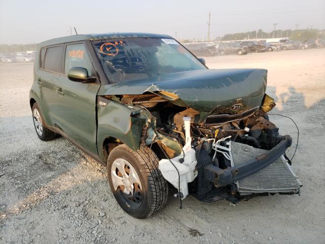 Kia Soul (2014)