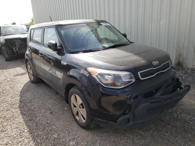 Kia Soul (2015)