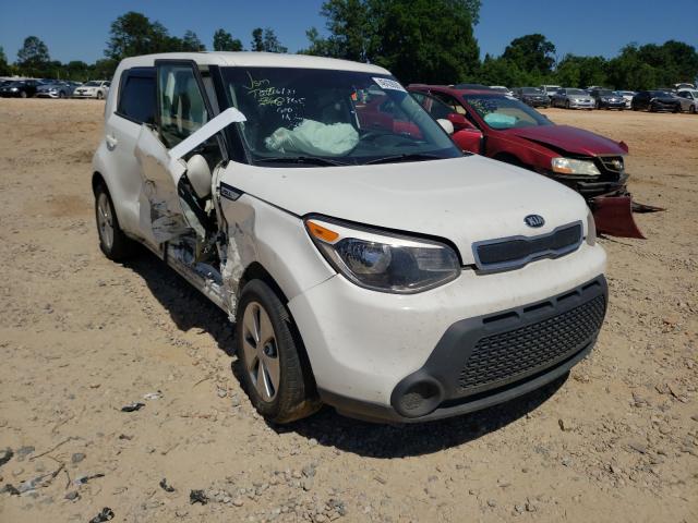 Kia Soul (2016)