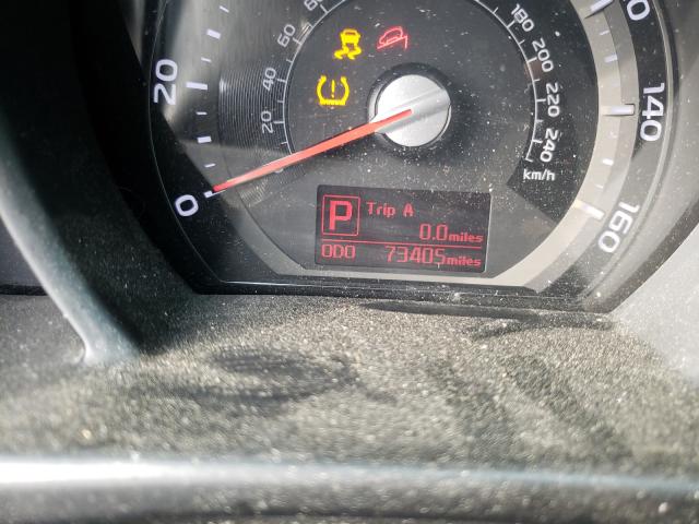 Kia Sportage l 2016