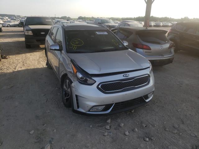 Kia Niro touri (2018)
