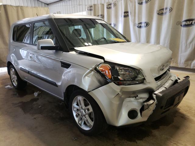 Kia Soul (2010)