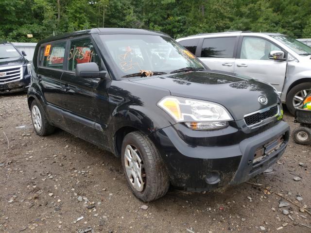 Kia Soul (2011)
