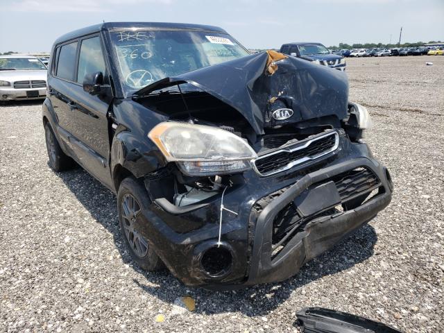 Kia Soul (2012)