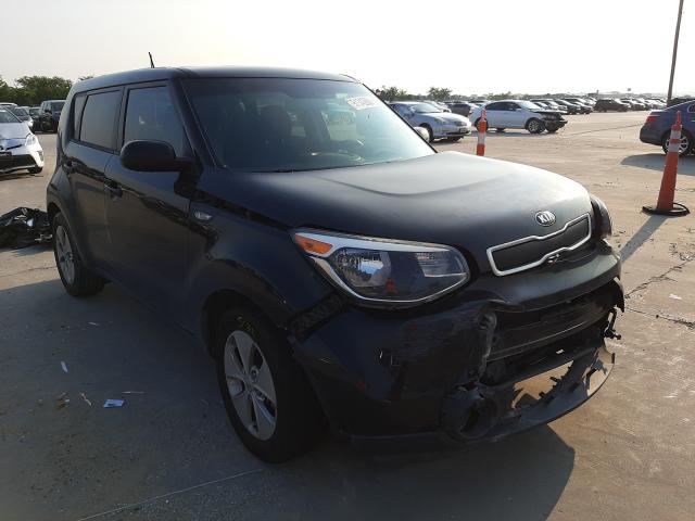 Kia Soul (2014)