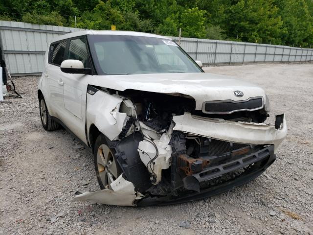 Kia Soul (2014)