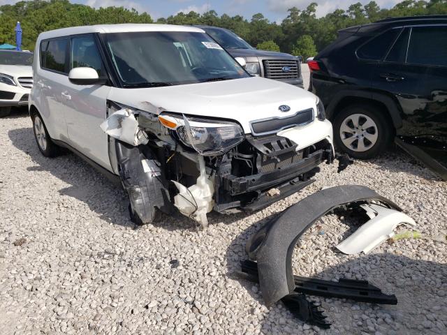 Kia Soul (2014)
