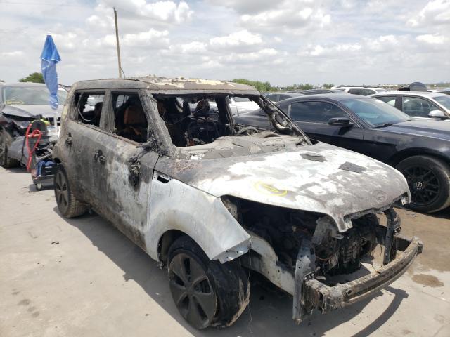 Kia Soul (2015)