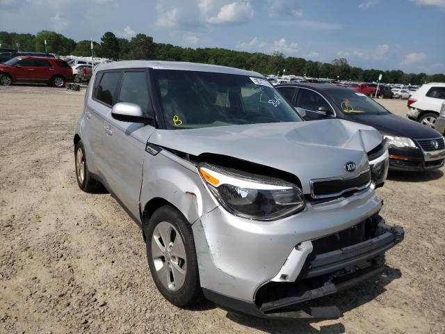 Kia Soul (2015)
