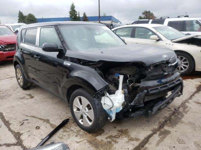 Kia Soul (2016)