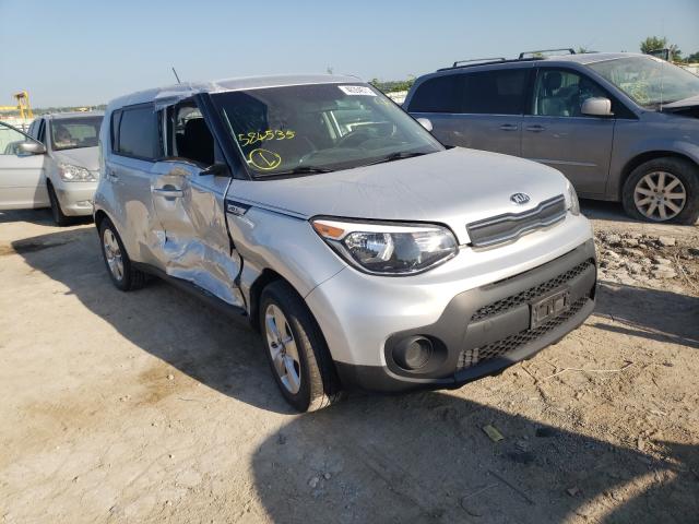 Kia Soul (2018)