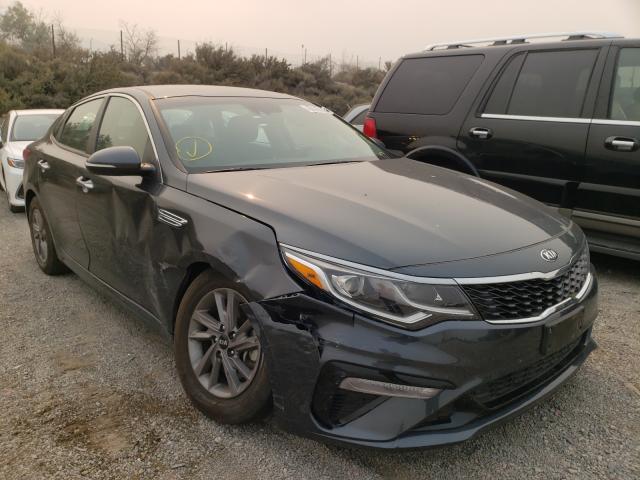 Kia Optima (2020)