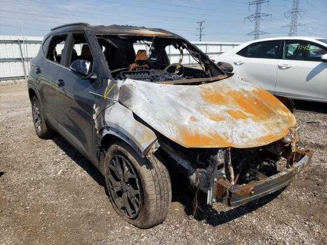 Kia Seltos ex (2021)