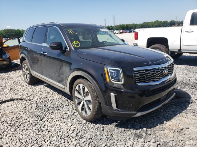 Kia Telluride (2021)