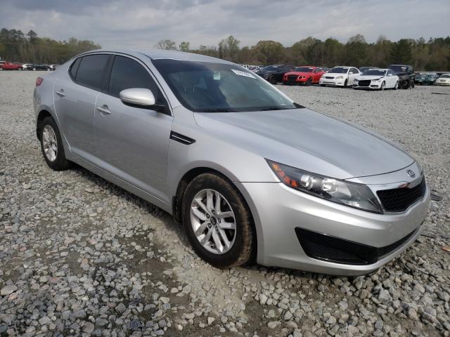 Kia Optima (2011)