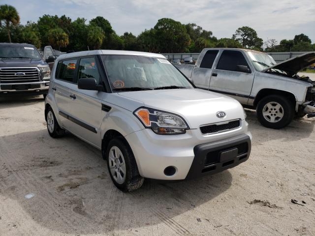 Kia Soul (2011)