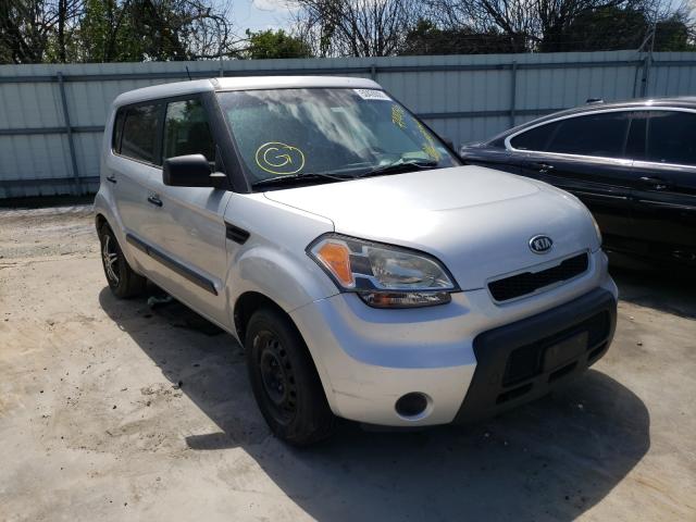 Kia Soul (2011)