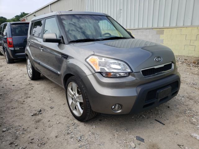 Kia Soul (2011)