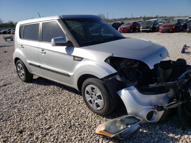Kia Soul (2013)