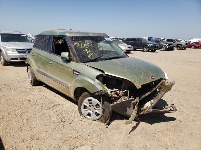 Kia Soul (2013)