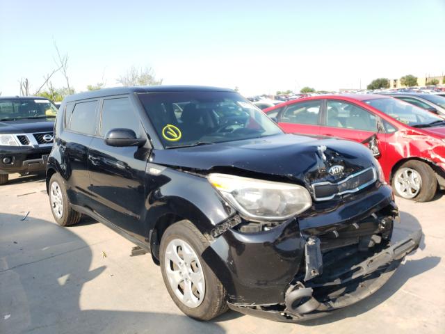 Kia Soul (2014)