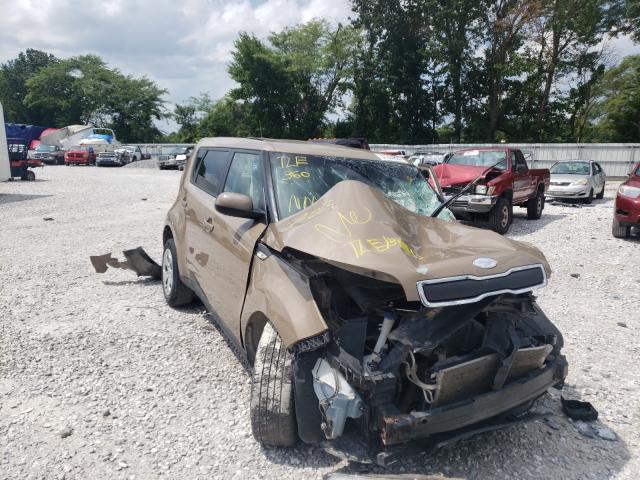 Kia Soul (2014)
