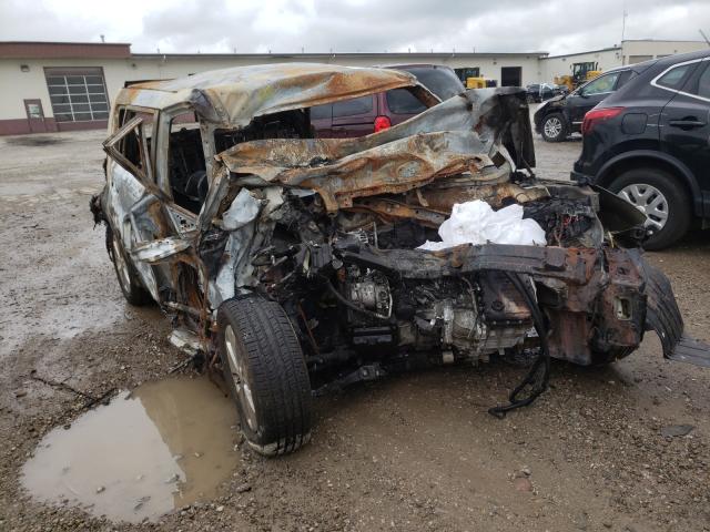 Kia Soul (2014)