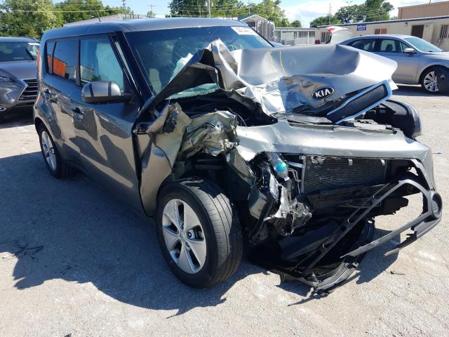 Kia Soul (2014)