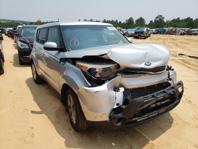 Kia Soul (2014)
